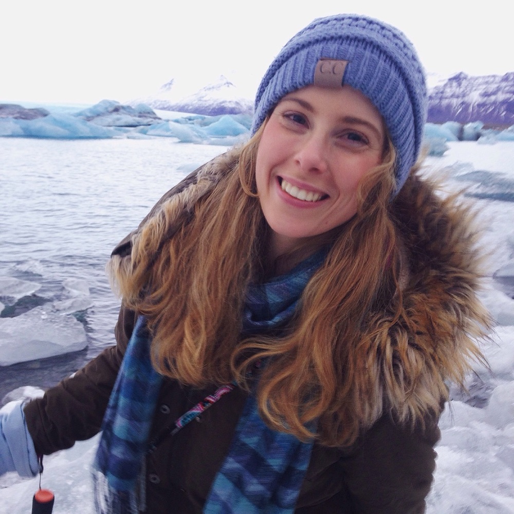 Meet your Posher, Tara